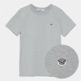 スタンダードフィットレイジーオッターシリーズTシャツ / Standard fit lazyotter series T-shirts (4559250882678)