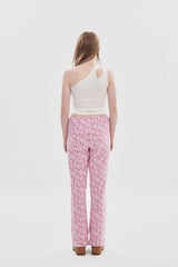 フラワーパンツ / FLOWER PANTS