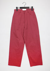セイロンコットンパンツ/Ceylon Cotton Pants (3color)