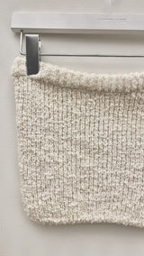 リブニットセット / LIB KNIT SET
