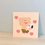 Charlie brown postcard (6695831666806)