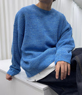 ピュアアンダイ2タックワイドパンツ / LN Pure undyed two-tuck wide pants