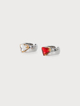 no.52リング / no.52 ring silver (#13 freesize)