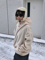 Saturn hood T