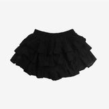miket cancan frill skirt