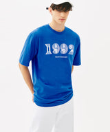 1992 TRILLION CLUB T-SHIRT (BLUE) (6585217548406)