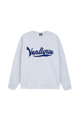 VENTIQUE Handwriting chain embroidery 4color (6674515689590)