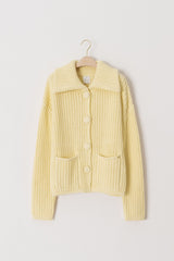 スプリングフリングカーディガン / Spring Fling Cardigan