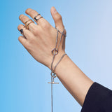 ROUND MIX BRACELET (6574028324982)