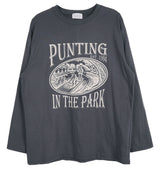 No.9924 ITP プリンティングTシャツ