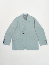 OVERLAP JACKET JADE (6594031222902)