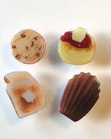 デザートエポキシジェリーグリップトック (4 Designs)