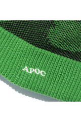 Inside-Out Beanie_Green (6684779184246)
