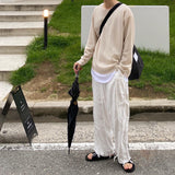 シースルーハニーtシャツ