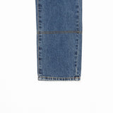 ストレートフィットステッチラインパンツ/STRAIGHT FIT STITCH LINED PANTS [16628]