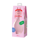TANGLE RABBIT BRUSH PINK (SOFT TYPE)