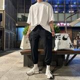 ベープリアルアイスカーゴジョガーパンツ / Vape Real Ice Cargo Jogger Pants (4 colors)