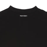 BLUE SOJU L/SLEEVE TEE