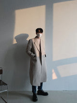 ASCLO Our Double Long Coat (2color) (6627425845366)