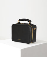 Haim Box Bag _ Black (6646389997686)
