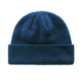 オリジン ロゴ ショート ビーニー / ORIGIN LOGO SHORT BEANIE