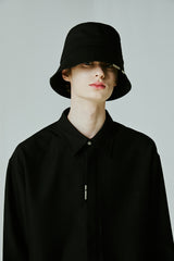 CHAIN BUCKET HAT (6538800988278)