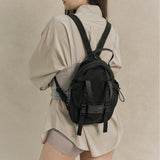 Tennie Ultra Lightweight 3 Way mini backpack and sling bag travel bag