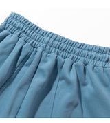 DIVISION WIDE CARGO STRING PANTS