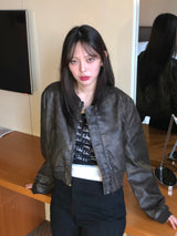 Hijack jacket