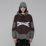 DNGフリースフードジャケット0076 / DNG fleece hood jacket (4580973576310)