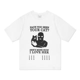 KIDNAP TEE