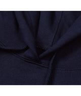 Skelett Hoodie - Navy (6582409855094)