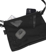 ユティリティサコッシュバッグ / UTILITY SACOCHE BAG