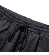 ストレインメッシュアップジップアップパンツ/STRAIN MESHUP ZIP PANTS