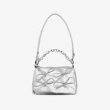 Shunny Ribbon Hobo Bag