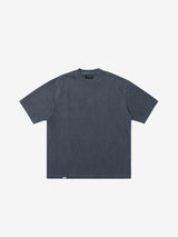Classic Cotton T-Shirt - Midnight (6692052402294)