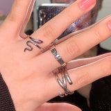 Snake ring (6661157191798)