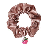 APPLE SCRUNCHY (DEEP PINK)