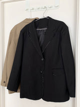 From High Quality Boxy Jacket