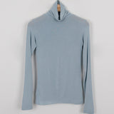 ベーシックスキンTシャツ