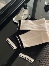 Line bootcut Footwear