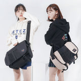 Newtro Cross Bag (2color) (6538491166838)