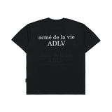 ベイビーフェイスラビットドール半袖Tシャツ