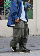 GRM WIDE CARGO PT