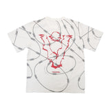 0046 TRAPPED TEE (4576288505974)