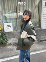 バイカーサーキット双方向パッドジャンパー