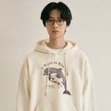 Puppy dolphin jumping hood (6600974008438)