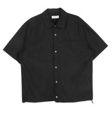 No.0180 string half SHIRT (6color)