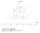 Perfect Box Fit Pocket Denim Shirt (3color)