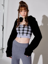 DUMBLED BOLERO (6630736724086)